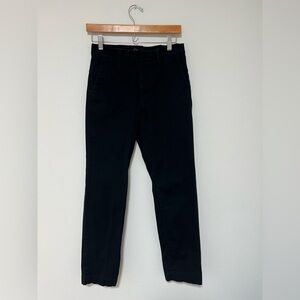 Original Use Mens Classic Black Pants